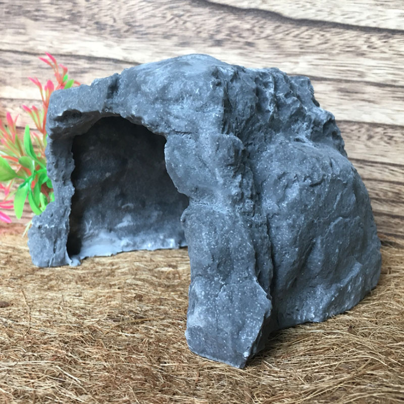 Marine Aquarium For Sale - New Aquarium Decoration Resin Aquatic Fish