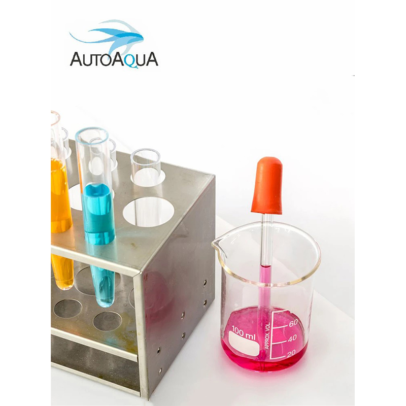 Autoaqua Smart Stir Creative I - Marine Aquarium Test Kit avaliação e preço
