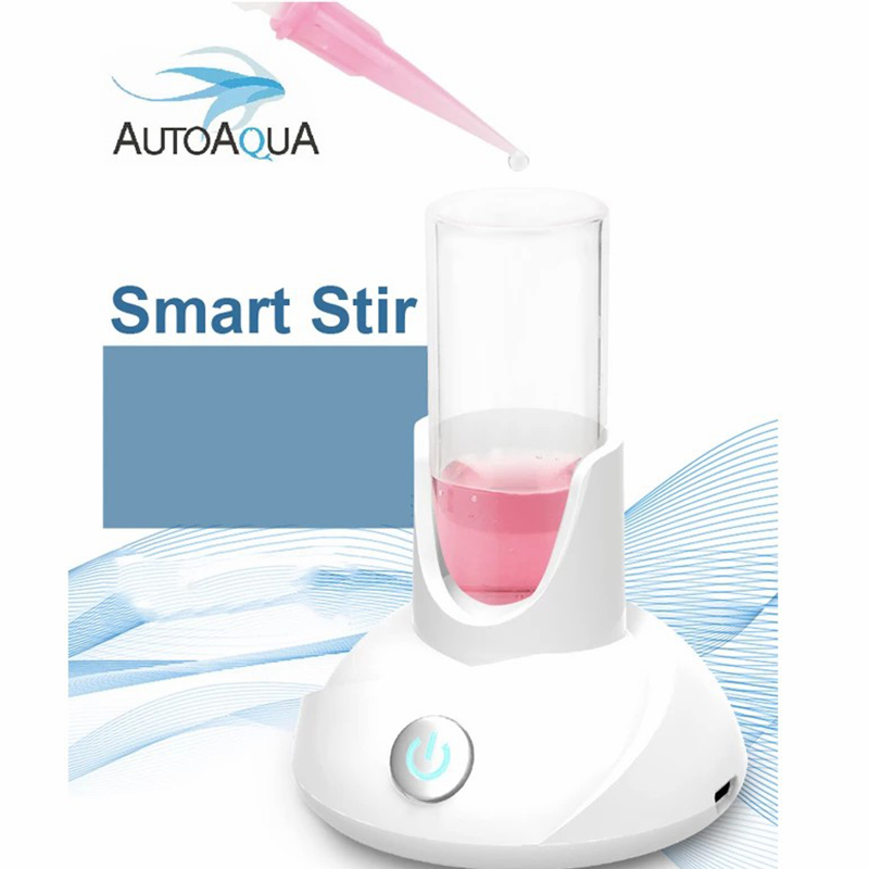 Autoaqua Smart Stir Creative I - Marine Aquarium Test Kit avaliação e preço