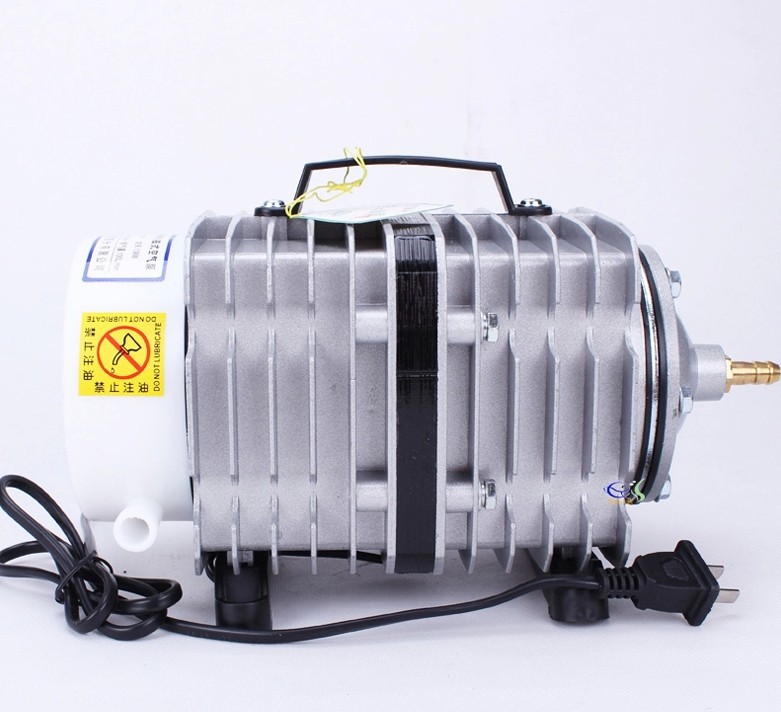 Sunsun ACO-008 138W DC Air Pum - Aquarium Marine Color avaliação e preço