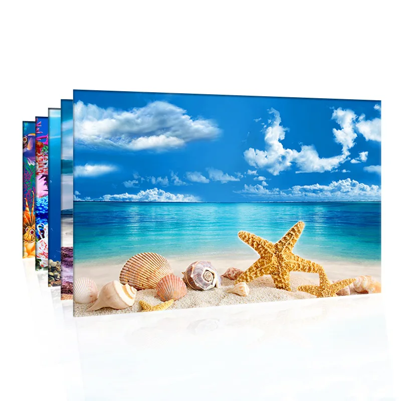 Background for Aquarium 3d  St - Marine Aquarium For Sale avaliação e preço