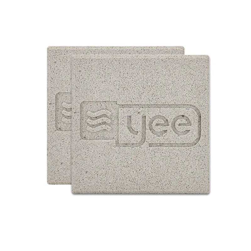 1/2pcs Aquarium Nano Ceramic F - Marine Aquarium Cube avaliação e preço