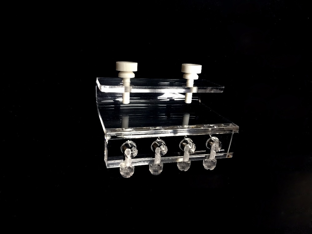 soft tube fixture dosing pump  - Aquarium Marine Color avaliação e preço