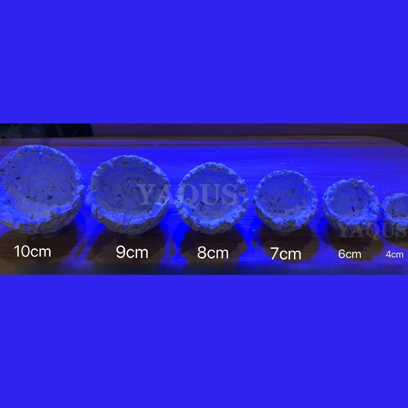 New DIY Handmade Floating Magn - Marine Aquarium For Sale avaliação e preço