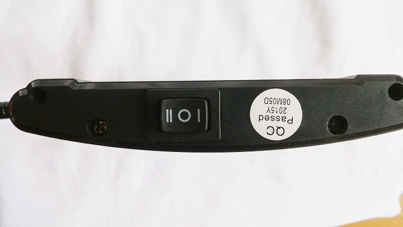 27W Aquarium LED Clamp-On Ligh - Aquarium Marine Color avaliação e preço