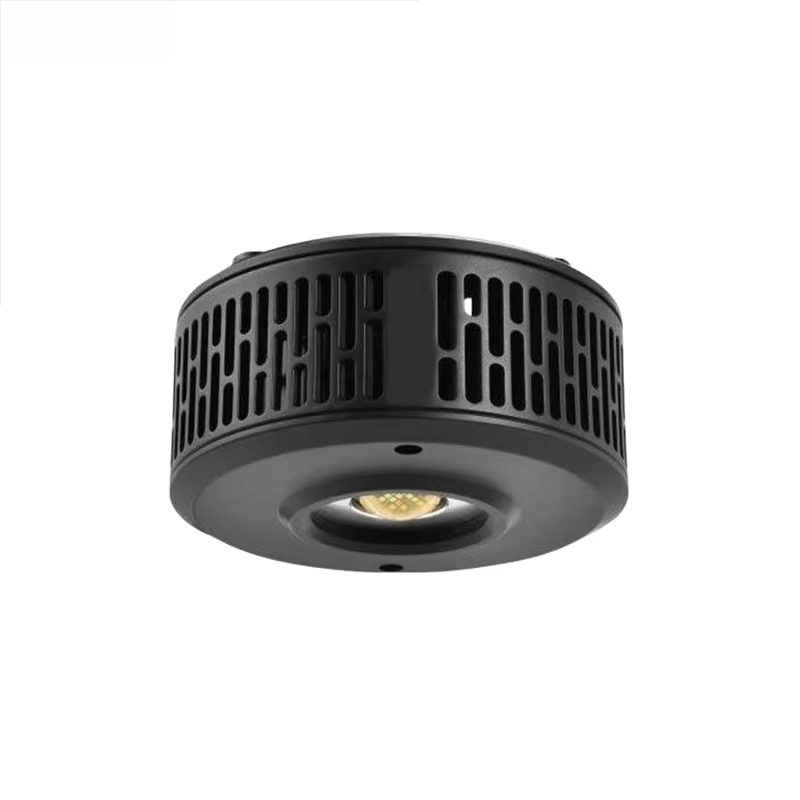 100W Full Spectrum WiFi APP 6  - Aquarium Marine Color avaliação e preço