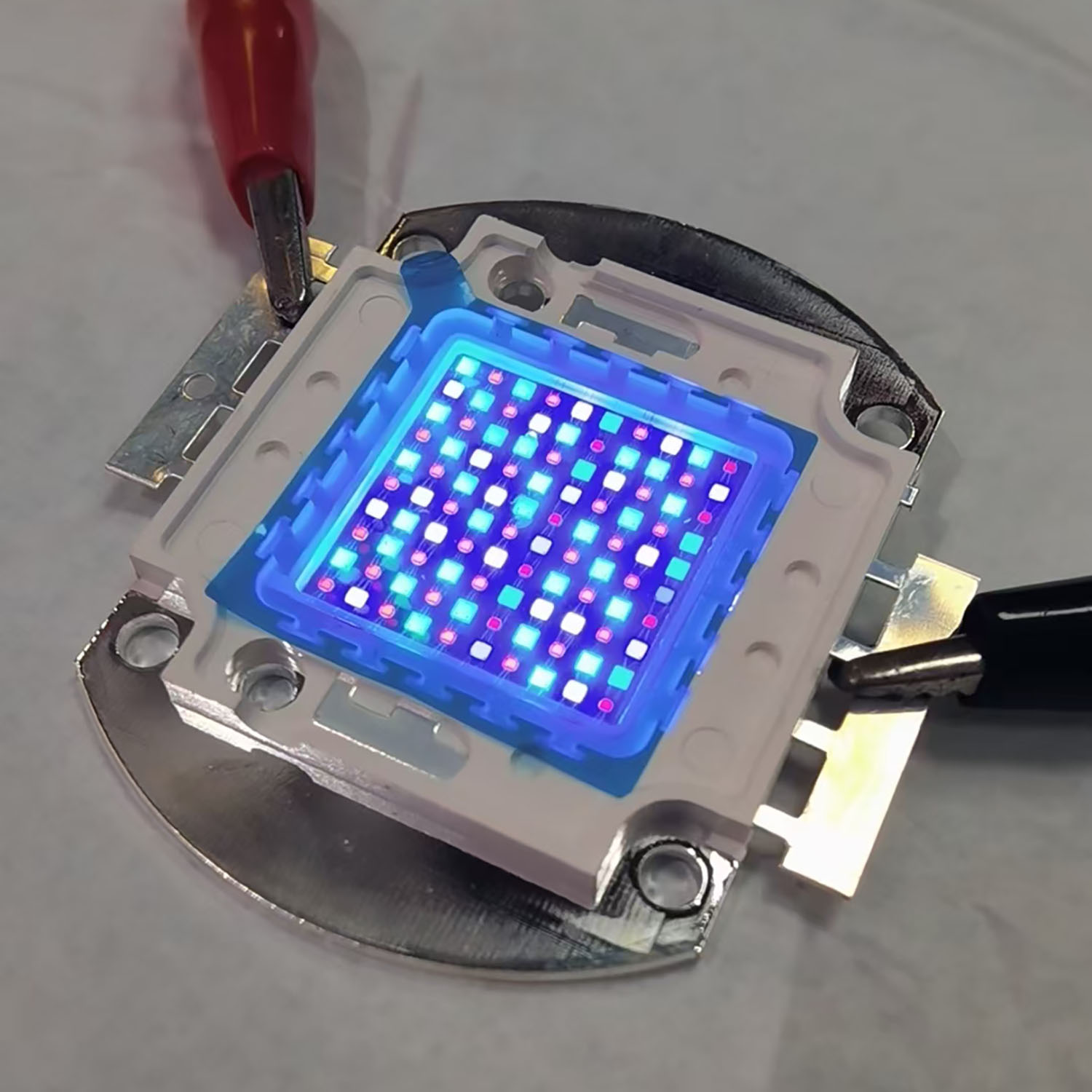 50W 60W 70W 100W RGB 26-28V Hi - Aquarium Marine Color avaliação e preço