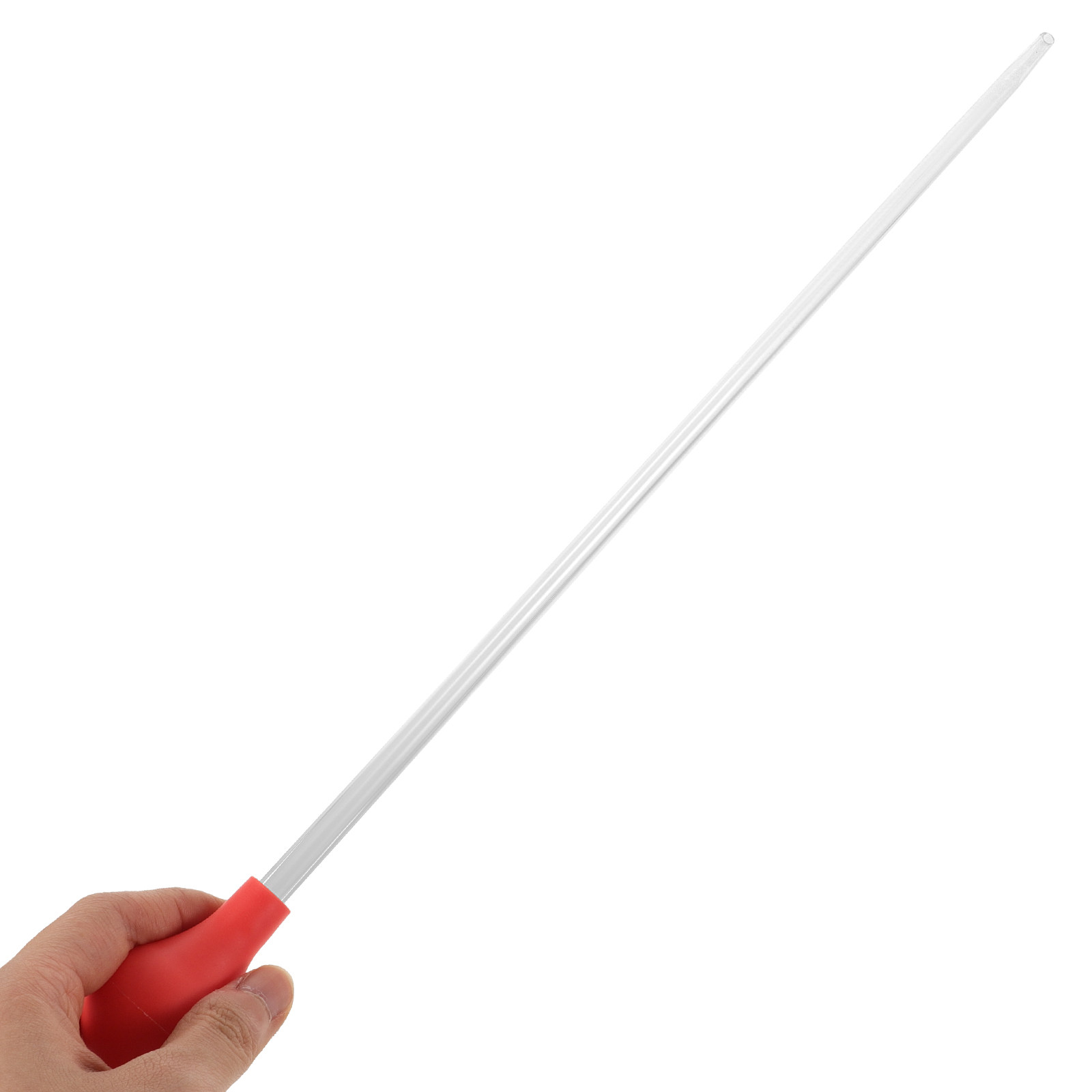 40Cm Coral Feeding Tube Acryli - Coral Food Liquid avaliação e preço