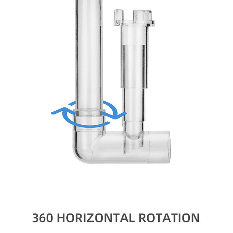Aquarium Lily Pipe Outflow Out - Marine Aquarium For Sale avaliação e preço