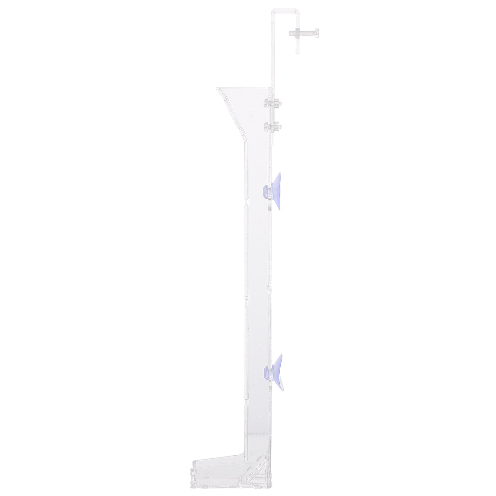 Aquarium Shrimp Feeder Tube Tr - Coral Food Liquid avaliação e preço