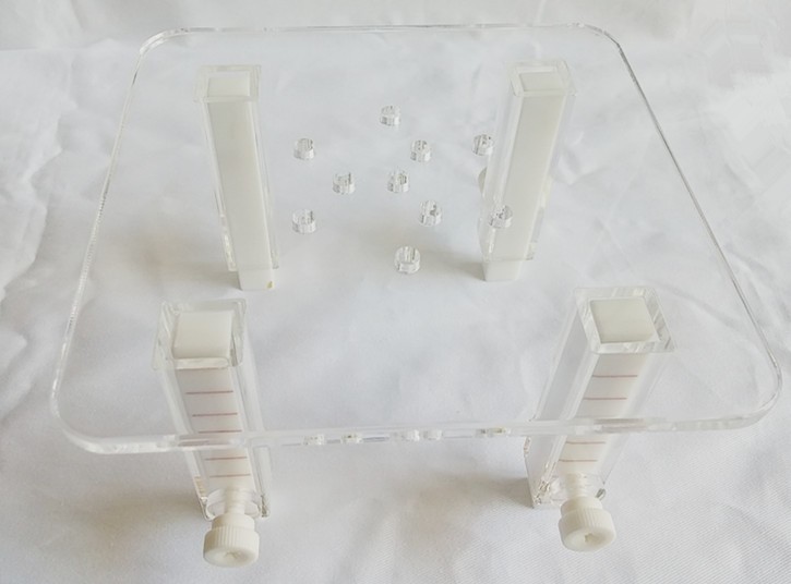 Adjustable Protein Skimmer Lif - Aquarium Marine Color avaliação e preço