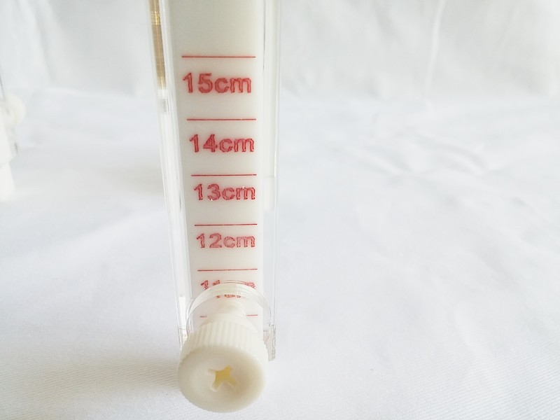 Adjustable Protein Skimmer Lif - Aquarium Marine Color avaliação e preço