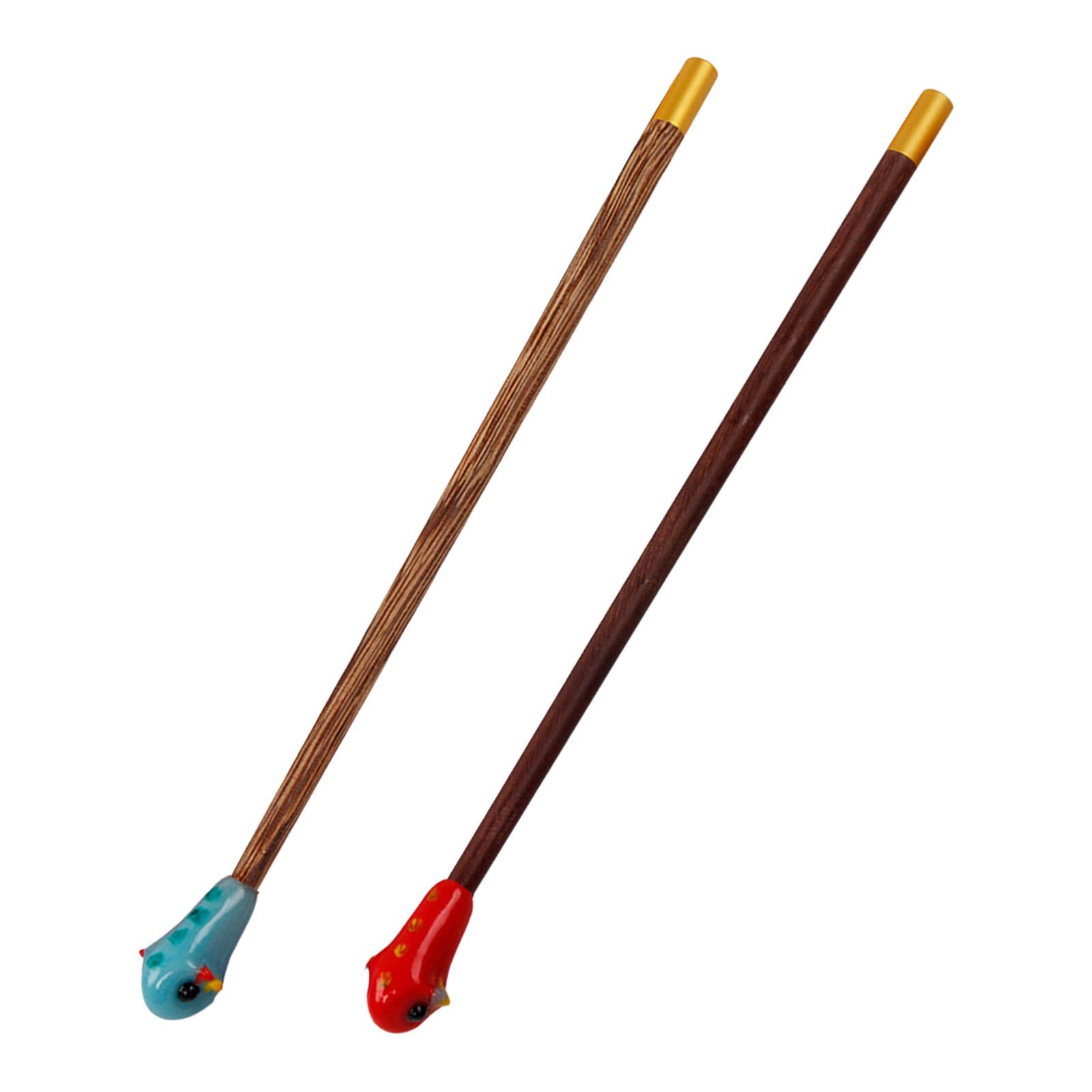 Betta Fish Training Wand Wood  - Marine Aquarium For Sale avaliação e preço