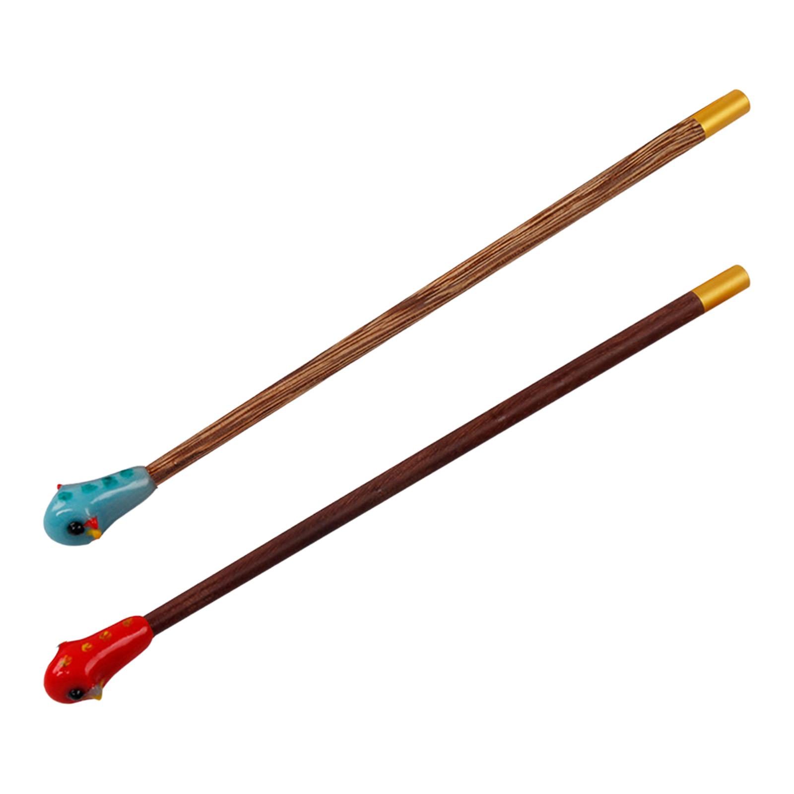 Betta Fish Training Wand Wood  - Marine Aquarium For Sale avaliação e preço