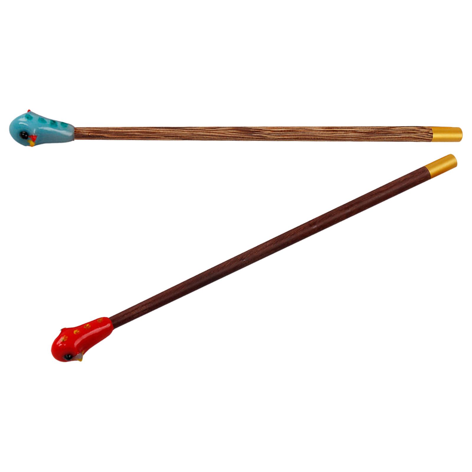 Betta Fish Training Wand Wood  - Marine Aquarium For Sale avaliação e preço