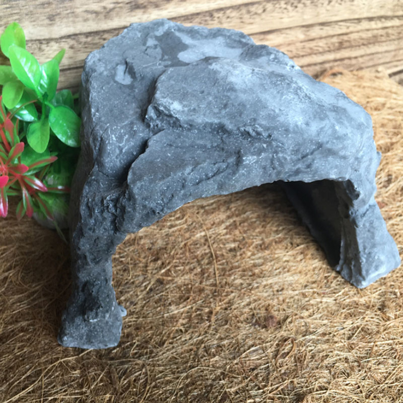New Aquarium Decoration Resin  - Marine Aquarium For Sale avaliação e preço