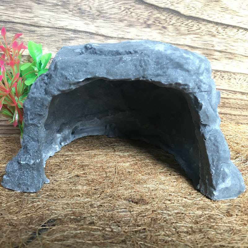 New Aquarium Decoration Resin  - Marine Aquarium For Sale avaliação e preço