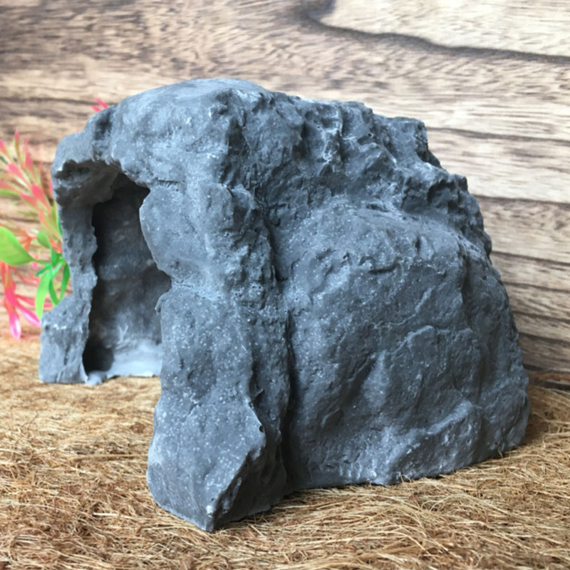 New Aquarium Decoration Resin  - Marine Aquarium For Sale avaliação e preço