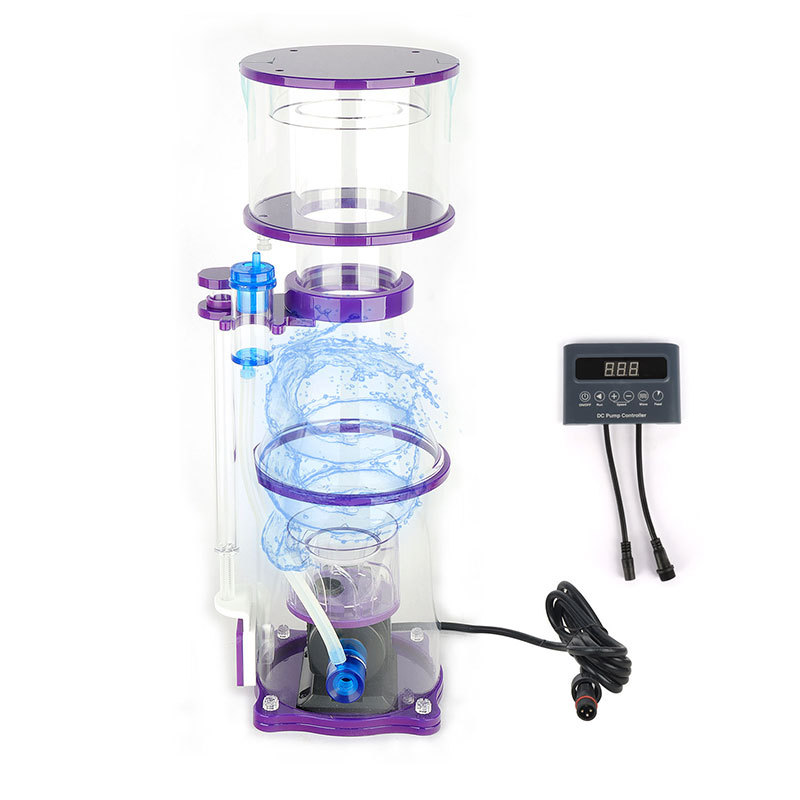 sttl Marine Aquarium Internal  - Aquarium Marine Color avaliação e preço