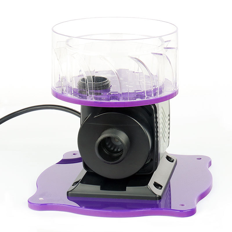 sttl Marine Aquarium Internal  - Aquarium Marine Color avaliação e preço