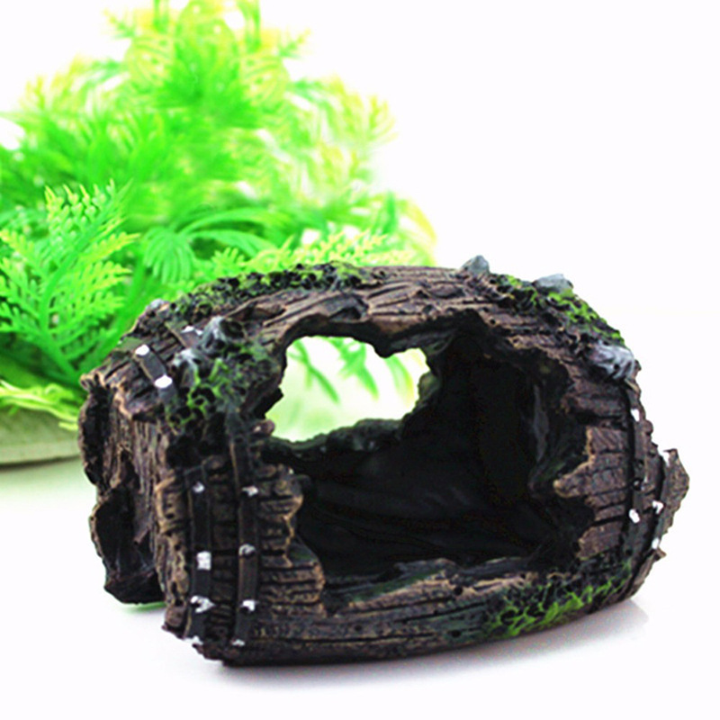 Aquarium Artificial Barrel Cav - Marine Aquarium For Sale avaliação e preço