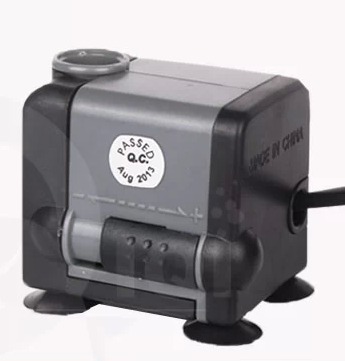 Atman AT-302 Small Submerge Pu - Aquarium Marine Color avaliação e preço