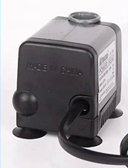 Atman AT-302 Small Submerge Pu - Aquarium Marine Color avaliação e preço