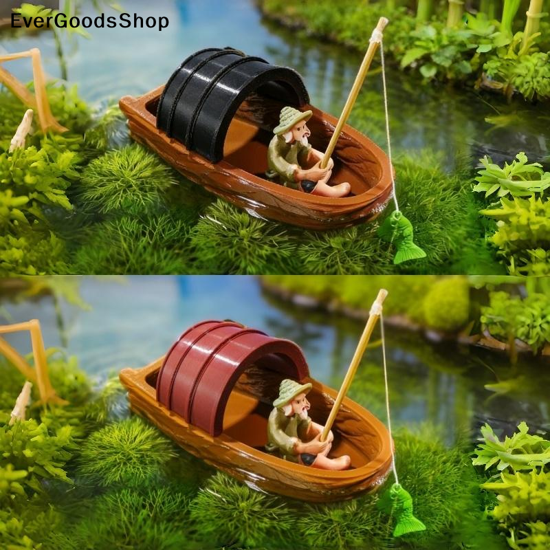 New 1 Set Fish Tank Pond Lands - Marine Aquarium For Sale avaliação e preço