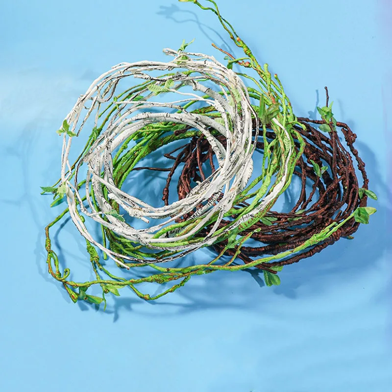 Vines Decor Climbing Branches  - Marine Aquarium For Sale avaliação e preço