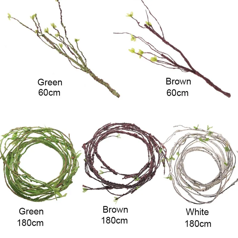 Vines Decor Climbing Branches  - Marine Aquarium For Sale avaliação e preço